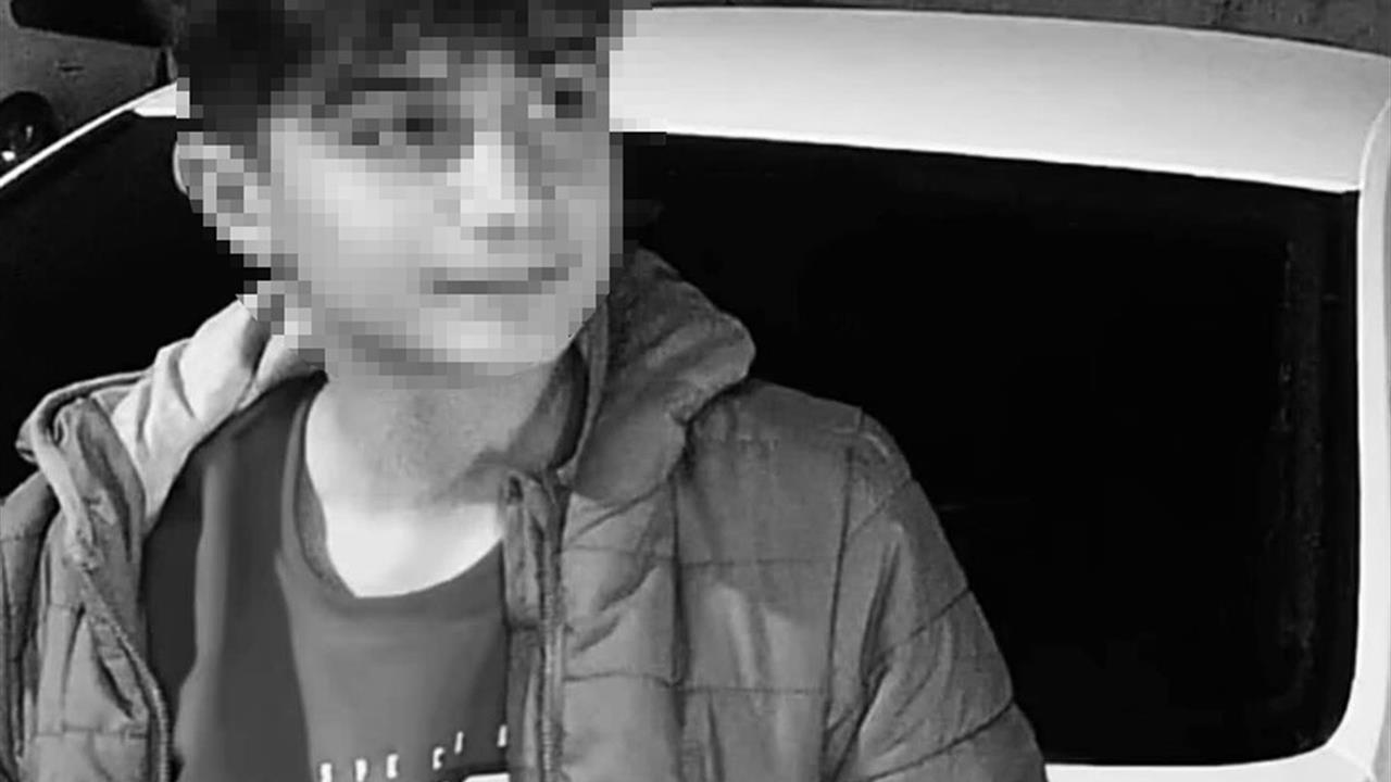 Şanlıurfa Bozova'da 15 Yaşındaki Çocuk Sözde Şaka Nedeniyle Hayatını Kaybetti