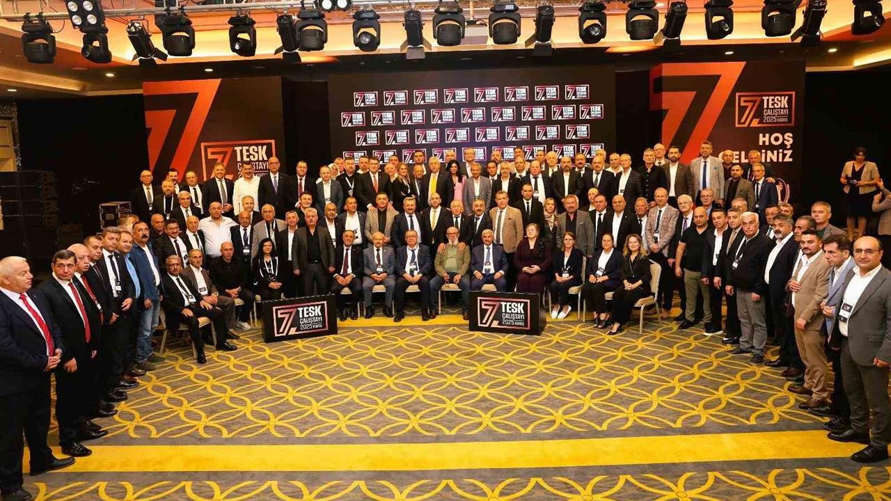 Ankara'da Kaçak Tütün Ticaretinin Devlete 120 Milyar Lira Kaybı Var