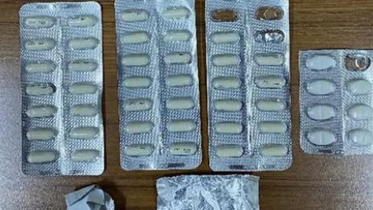 Isparta'da Gerçekleşen Uyuşturucu Operasyonunda 1 Şüpheli Gözaltına Alındı