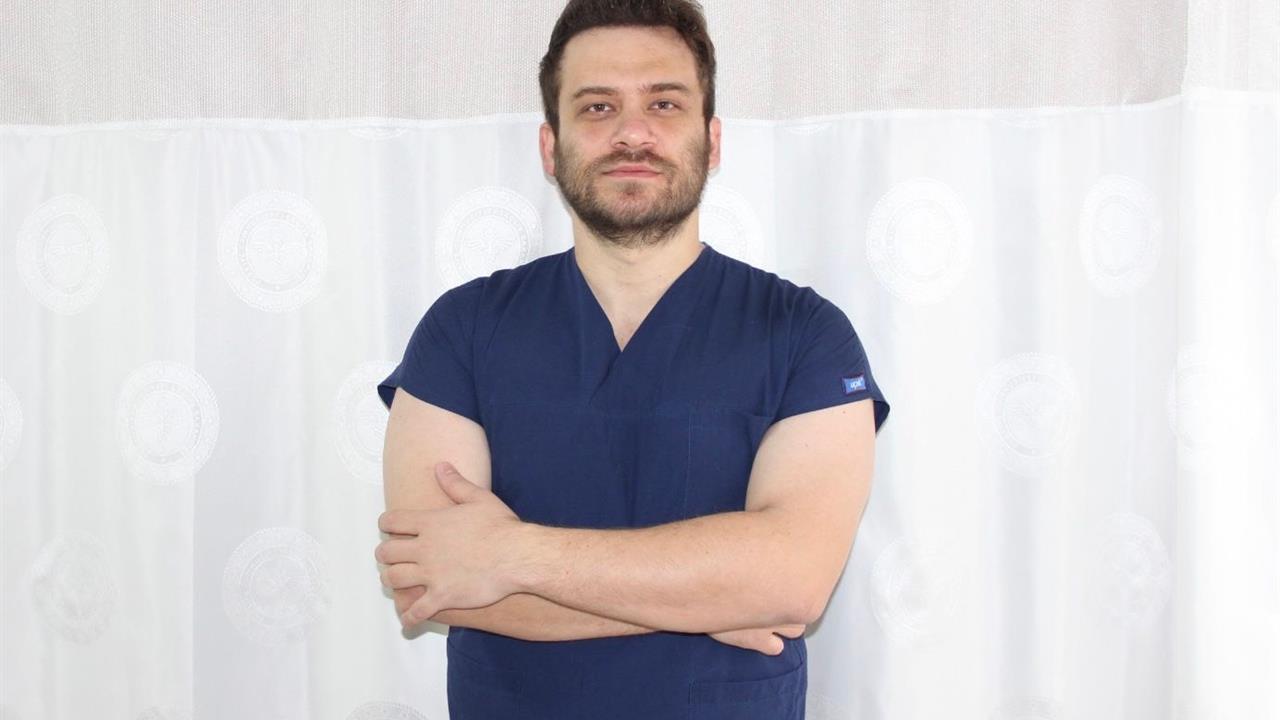 Sivas'ta Dr. Kaya, KOAH'ın belirtilerinin göz ardı edildiğini vurguladı.