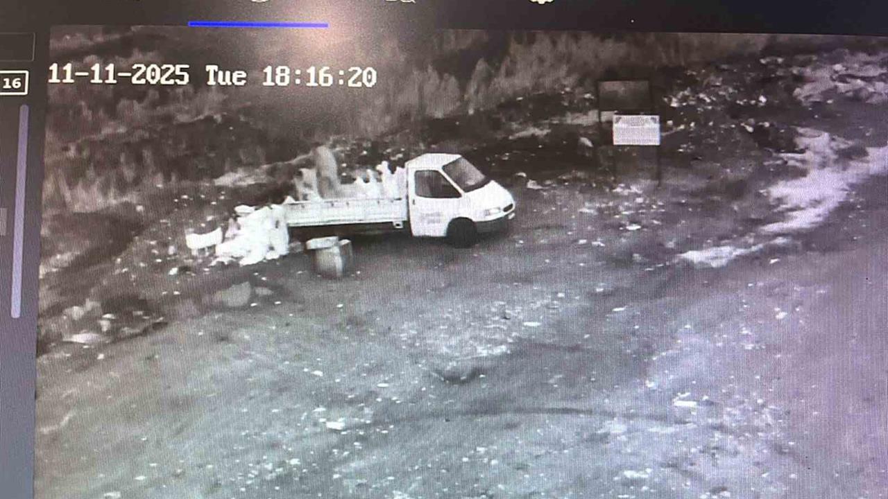 Söke Belediyesi, Çevre Kirliliğine Karşı Sıkı Denetim Uyguluyor