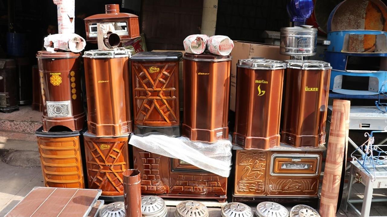 Gaziantep'te Soba Satışları Her Geçen Yıl Azalıyor, Sebepler Araştırılıyor