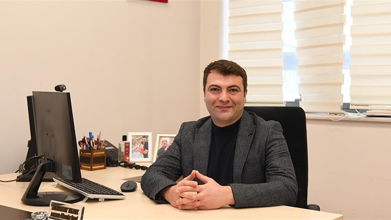 Erzurum'daki ETÜ, Hidroelektrik Santralleri İçin TÜBİTAK Desteği Aldı