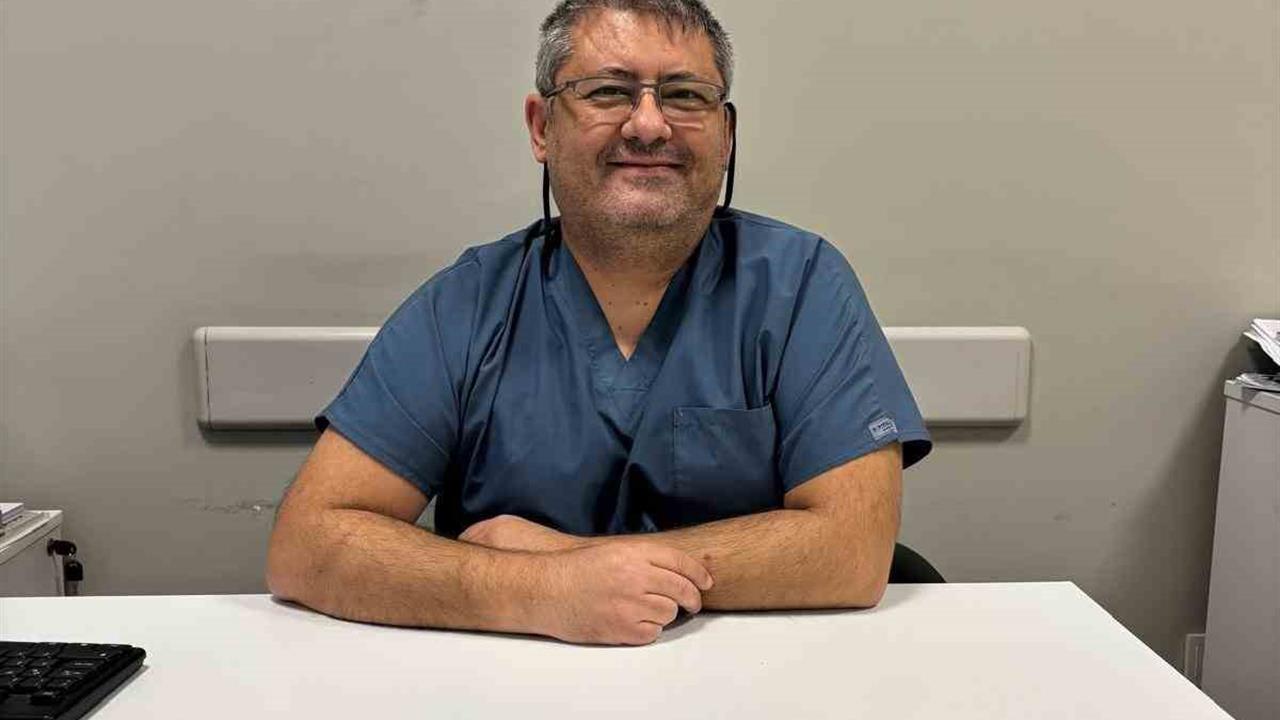 Bilecik’te KOAH’ın Belirtileri ve Tanı Yöntemleri Hakkında Bilgiler Verildi