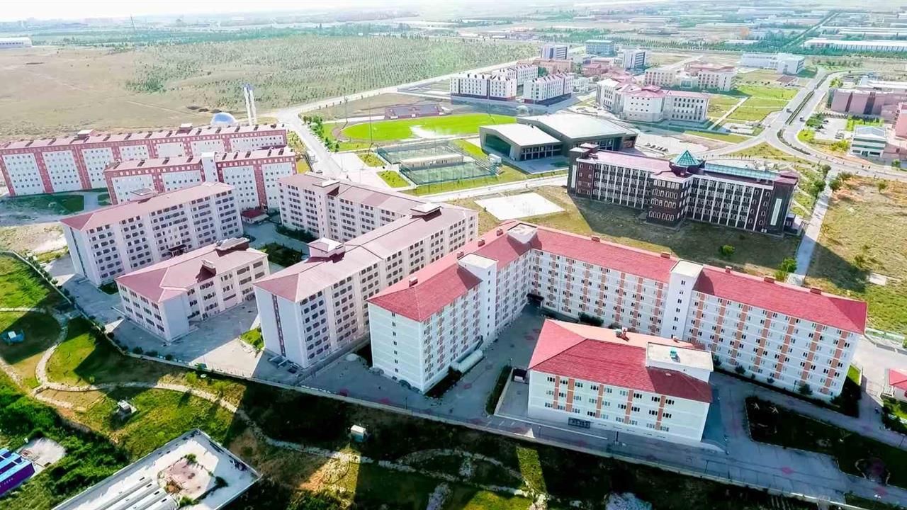 Niğde Ömer Halisdemir Üniversitesi İlk Kez QS Sıralamasına Girdi