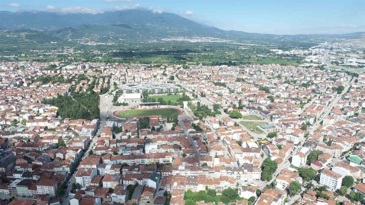 İnegöl'de Afetlere Karşı Dayanıklılık Sağlayan Projeler Hayata Geçiyor