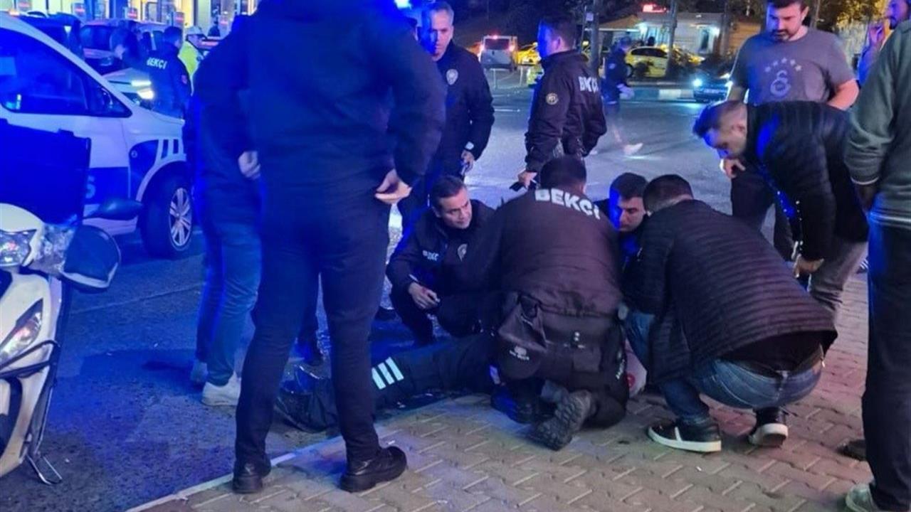 Tekirdağ Süleymanpaşa'da Güvenlik Görevlisine Yapılan Saldırıda Şüpheli Tutuklandı