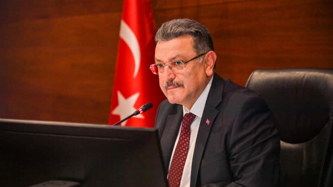 Trabzon Büyükşehir Belediyesi'nin 2026 Yılı Bütçesi 19 Milyar 872 Milyon TL Olarak Belirlendi