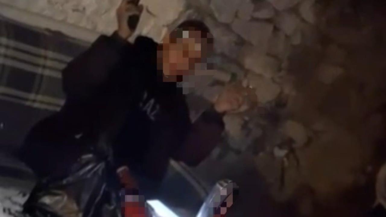 Yerköy'de Sosyal Medyada Paylaşılan Havaya Ateş Açma Olayında Bir Şahıs Gözaltına Alındı