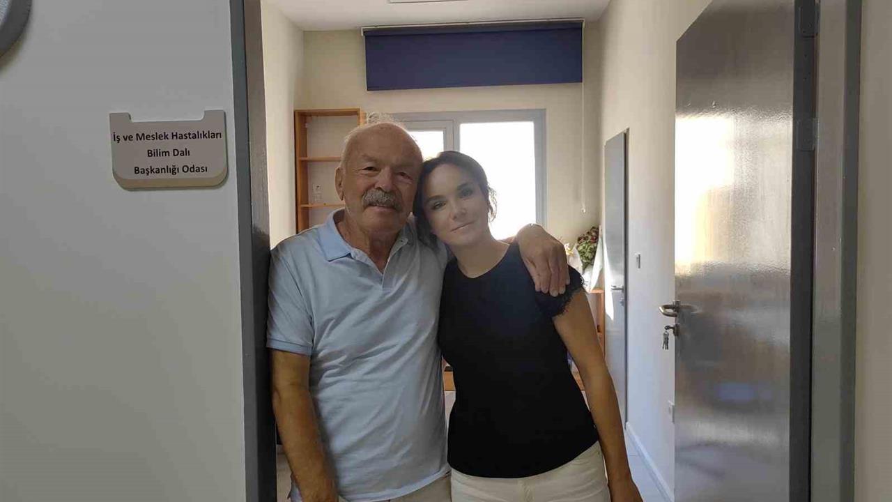 Giresun Keşap'ta Yaşanan Trafik Tartışmasında Abdullah Coşkun Hayatını Kaybetti