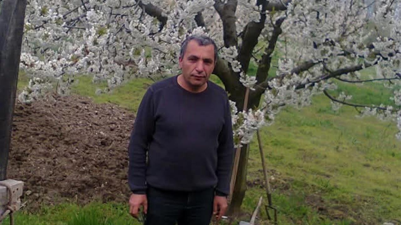 Bursa Keles'te Budama Yapan Adam Ağaçtan Düşerek Hayatını Kaybetti