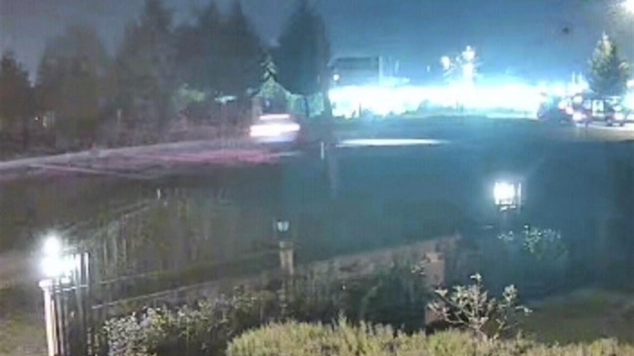 Düzce'de Kamyonetin Çarptığı Yaşlı Kadın Olay Yerinde Hayatını Kaybetti