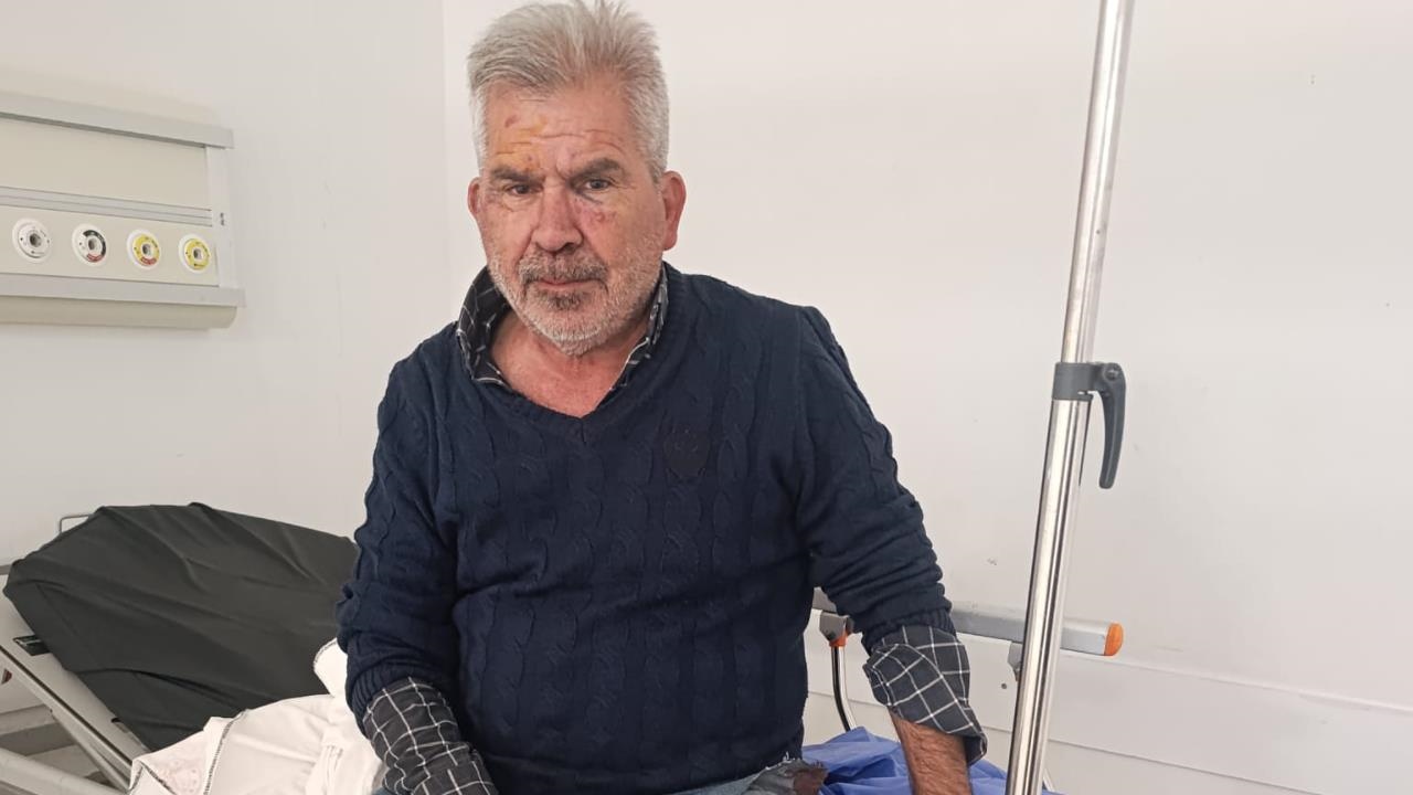 Taksiciyi Yaralayan Saldırganlardan 2’si Tutuklandı, 1’i Adli Kontrolle Serbest