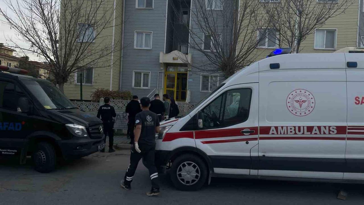 Afyonkarahisar'da Patates Kızartması Yedikten Sonra 4 Kişi Hastaneye Kaldırıldı