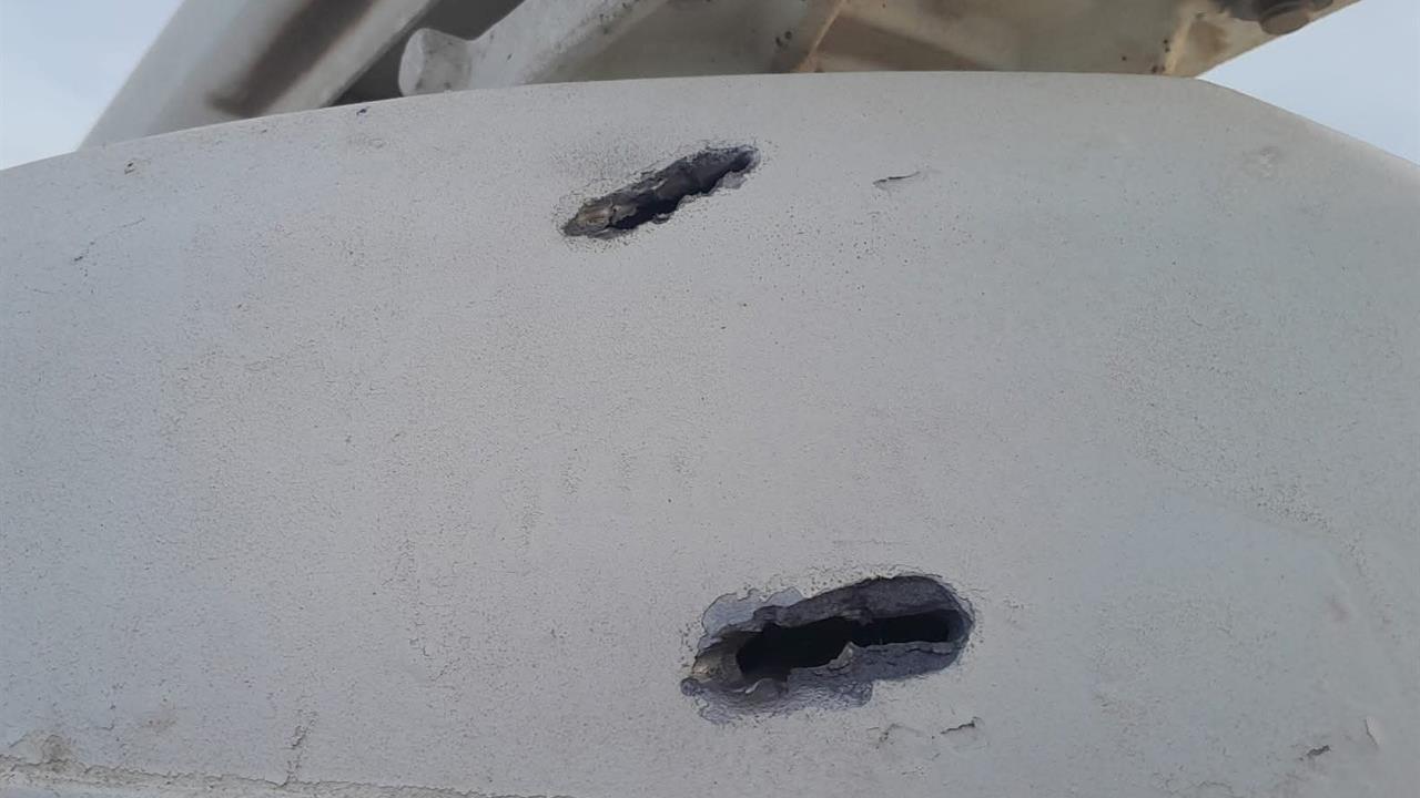 Aydın Didim'de Yunan Sahil Güvenliği Türk Balıkçı Teknesine Ateş Açtı