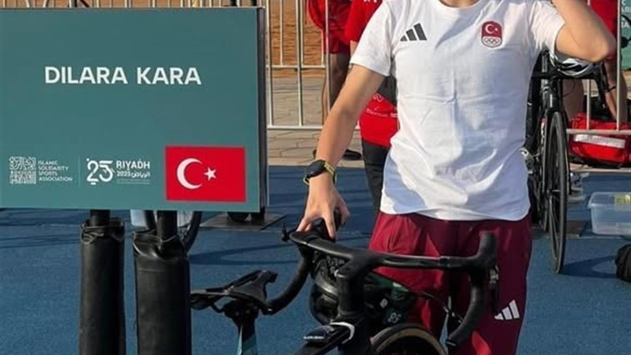 Balıkesirli Milli Sporcular Riyad'da 2 Altın, 1 Gümüş Madalya Kazandı