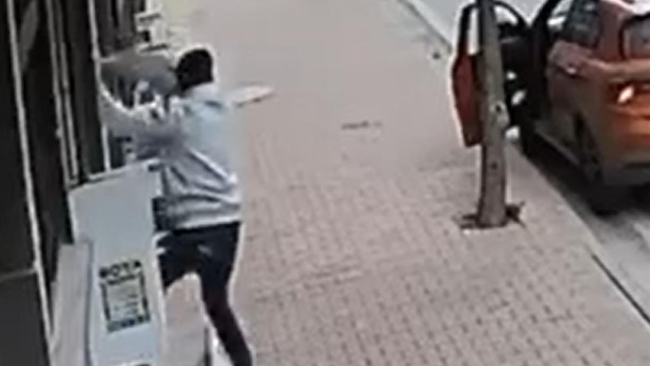 İstanbul Esenyurt'ta Bir Şahıs Balkondan Cins Kediyi Çaldı