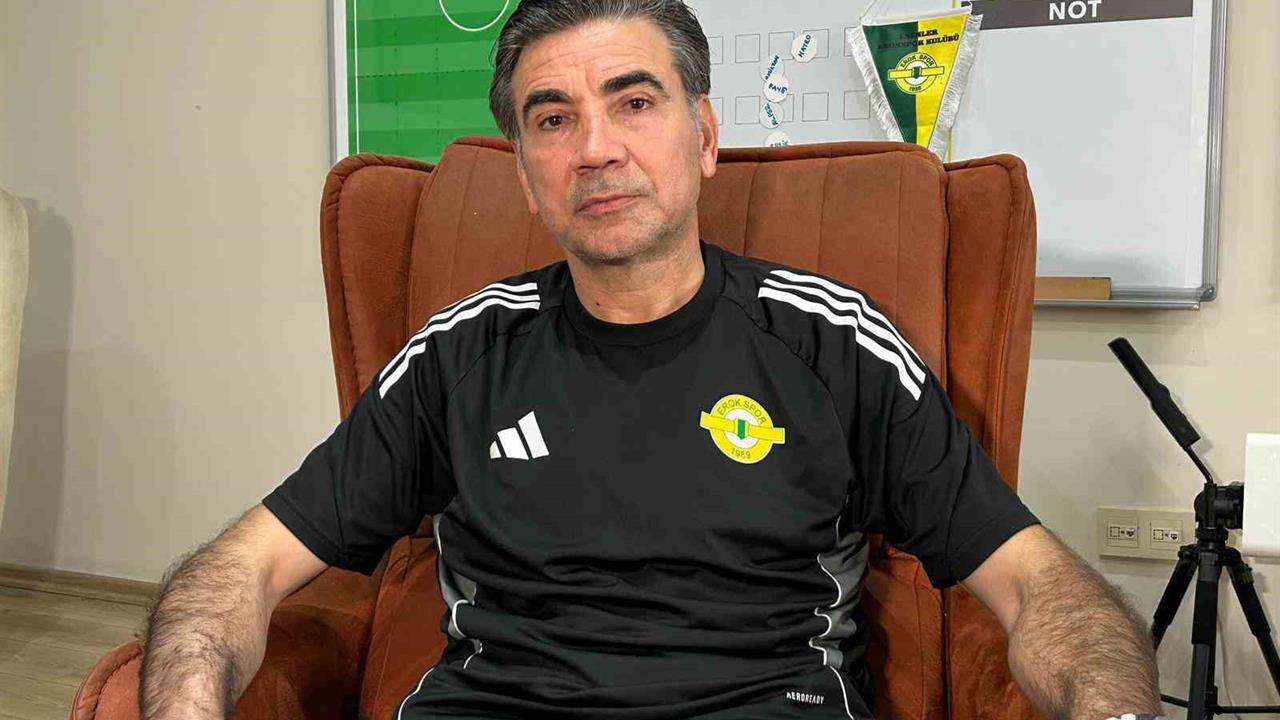 İstanbul'da Bahis Skandalı Üzerine Osman Özköylü Açıklamalarda Bulundu