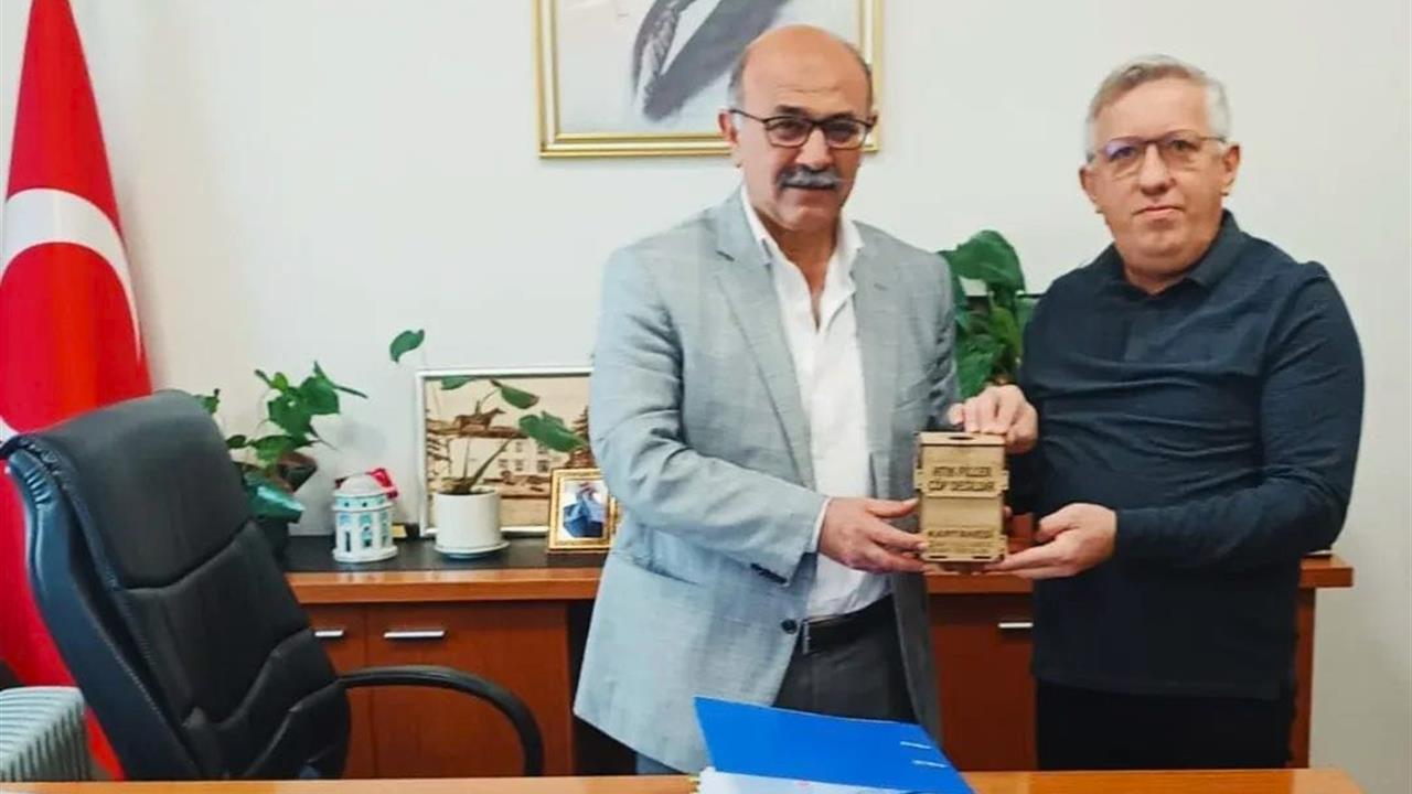 Bursa'da Atık Piller Ses Oluyor Projesi ile Çevreye Duyarlılık Artıyor