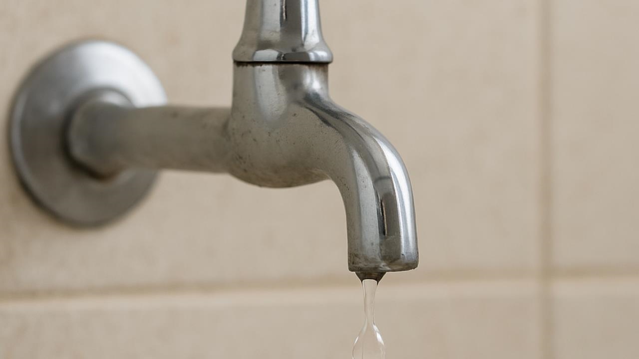 Mersin MESKİ Su Kesintisi 20 Kasım Mersin’de Sular Ne Zaman Gelecek? İlçe İlçe Güncel Su Kesintisi Listesi