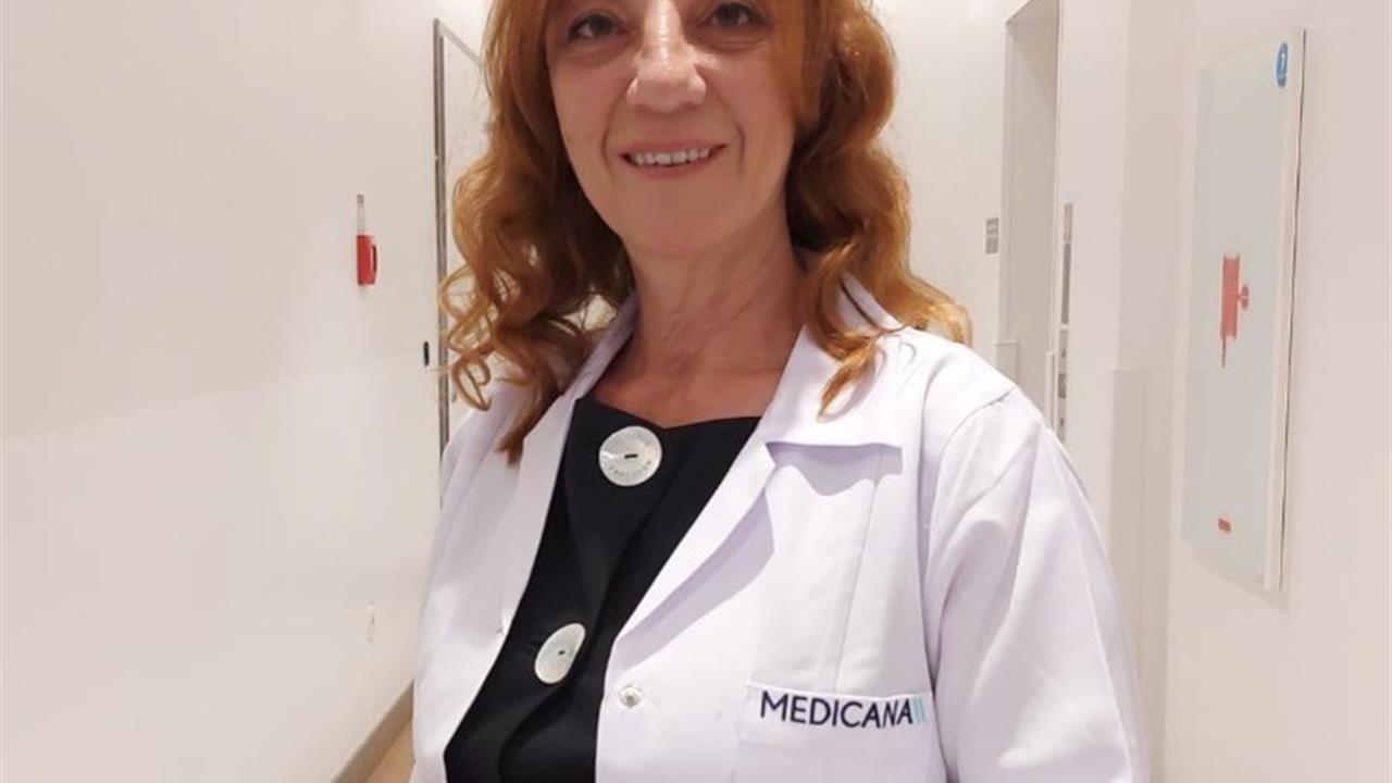 İzmir'de Düşük Doz BT ile Akciğer Kanserinde Erken Tanı Olanakları Hakkında Bilgiler Paylaşıldı