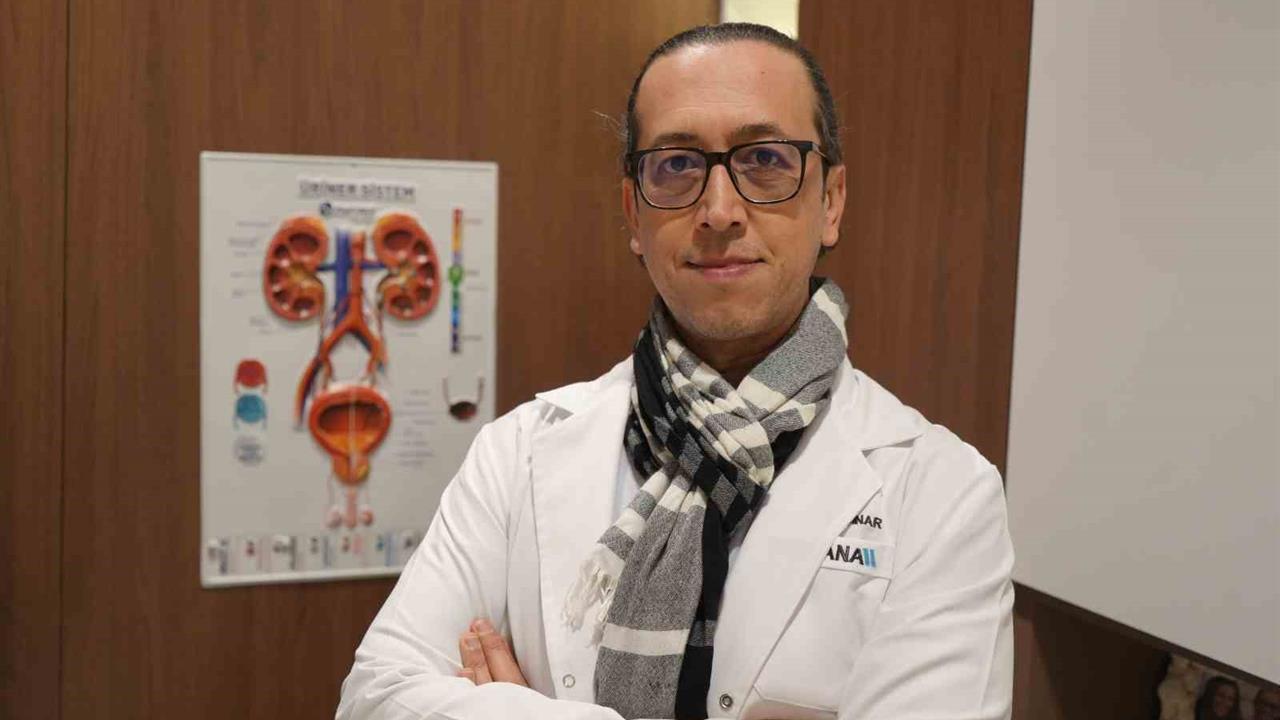 Samsun'da Füzyon Biyopsi ile Prostat Kanserinde Doğru Tanı İmkanı Sağlanıyor