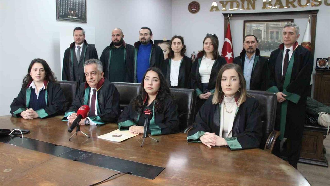 Aydın'da Çocuk Hakları Günü'nde Önemli Açıklamalar Yapıldı