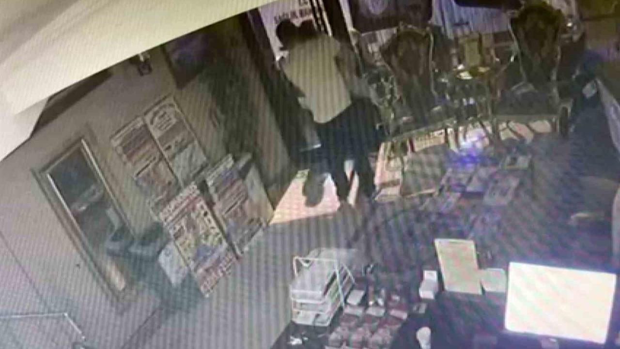 İstanbul'da Böcek Ailesi, Kilitli Kapı Nedeniyle Otelden Çıkamadı