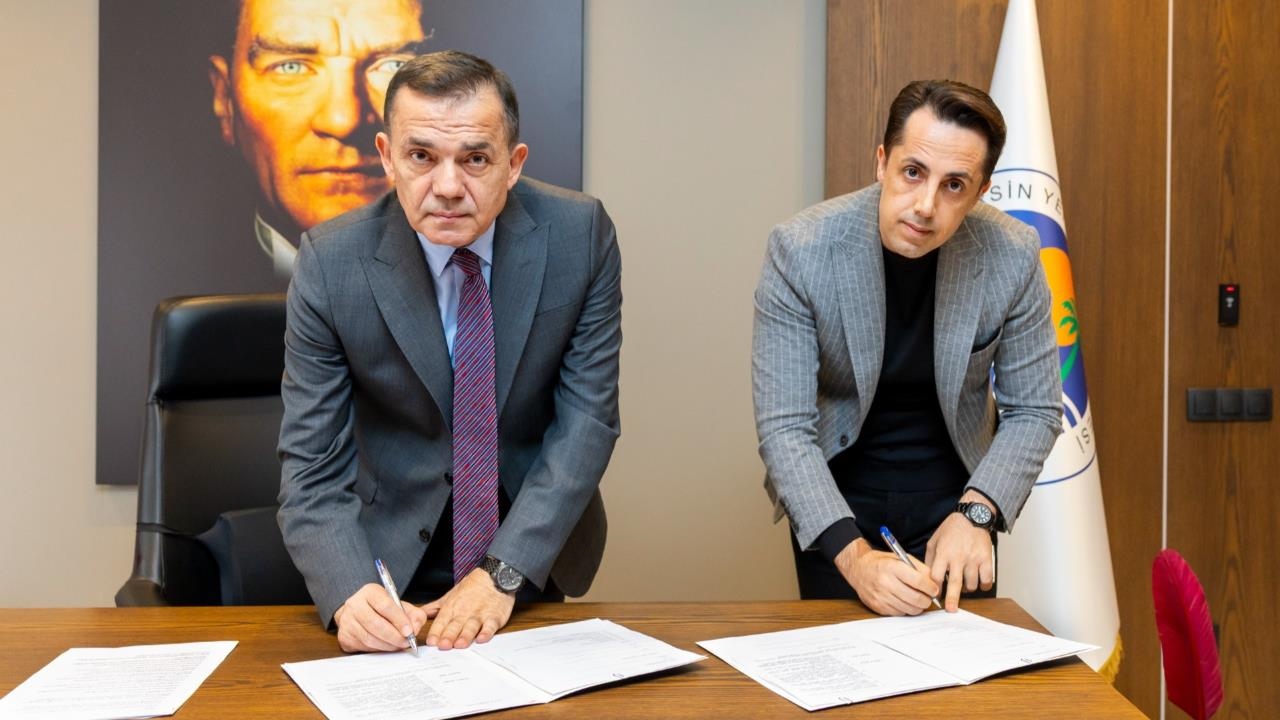 Dünya Bankası’ndan Yenişehir Belediyesi’ne 1.45 Milyon Euro Kredi: Yenişehir’de 1 Mw’lık Depolamalı Güneş Enerjisi Sistemi Yolda