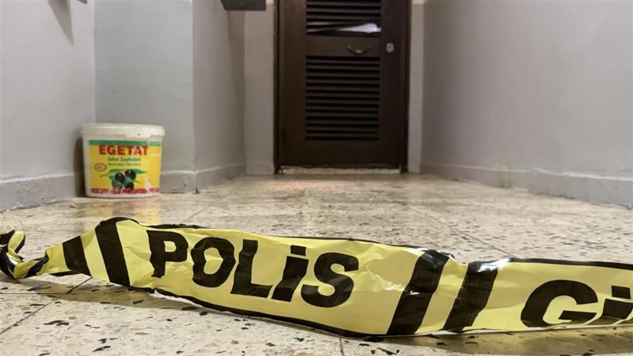 Diyarbakır'da Annesi ve Ağabeyini Öldüren Emre T.'nin Halüsinasyonlar Gördüğü Belirlendi