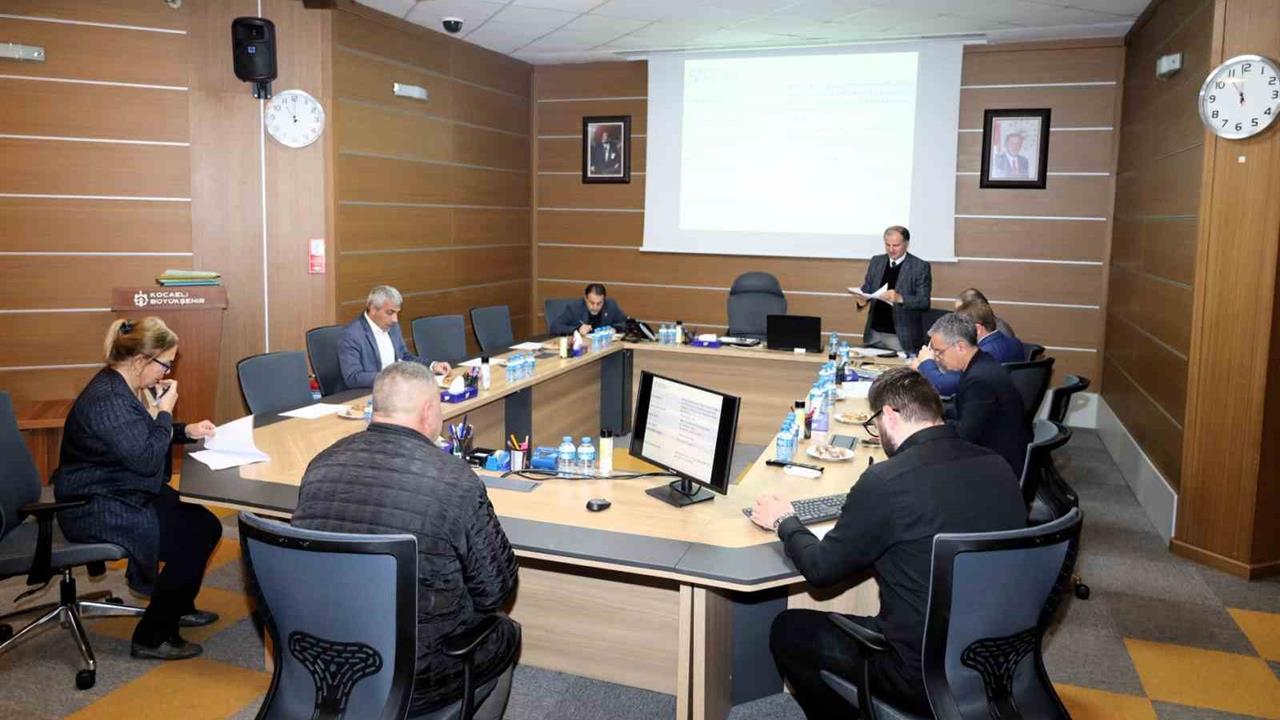 Kocaeli'de Kural İhlali Yapan Şoförlere Toplam 434 Bin TL Ceza Kesildi