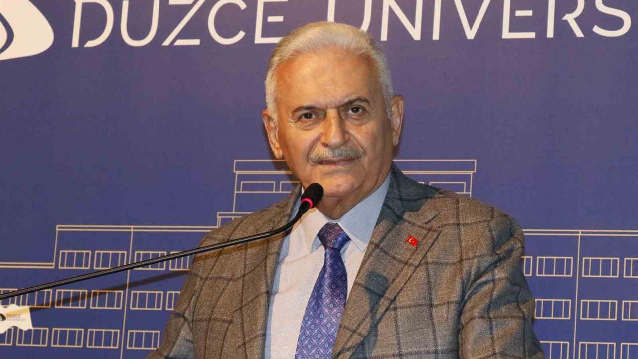 Düzce'de Türkiye, Denizcilikte Dünyanın En Büyük 10. Filosuna Sahip Olduğunu Açıkladı