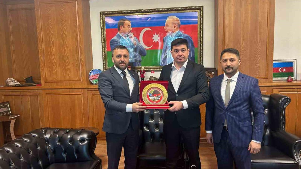 Ardahan'da Karadağ Zaferi'nin 5. yılı dolayısıyla etkinlikler düzenlendi.