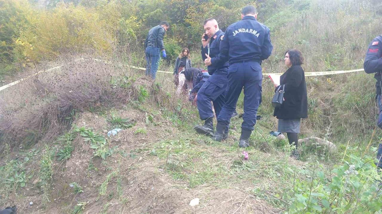 Sakarya Akyazı'da D-140 Kara Yolunda Meydana Gelen Kazada 1 Kişi Hayatını Kaybetti