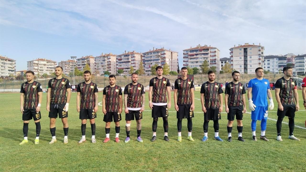 Edirne'de 10 Edirnesporlu Futbolcuya Disiplin Cezası Verildi