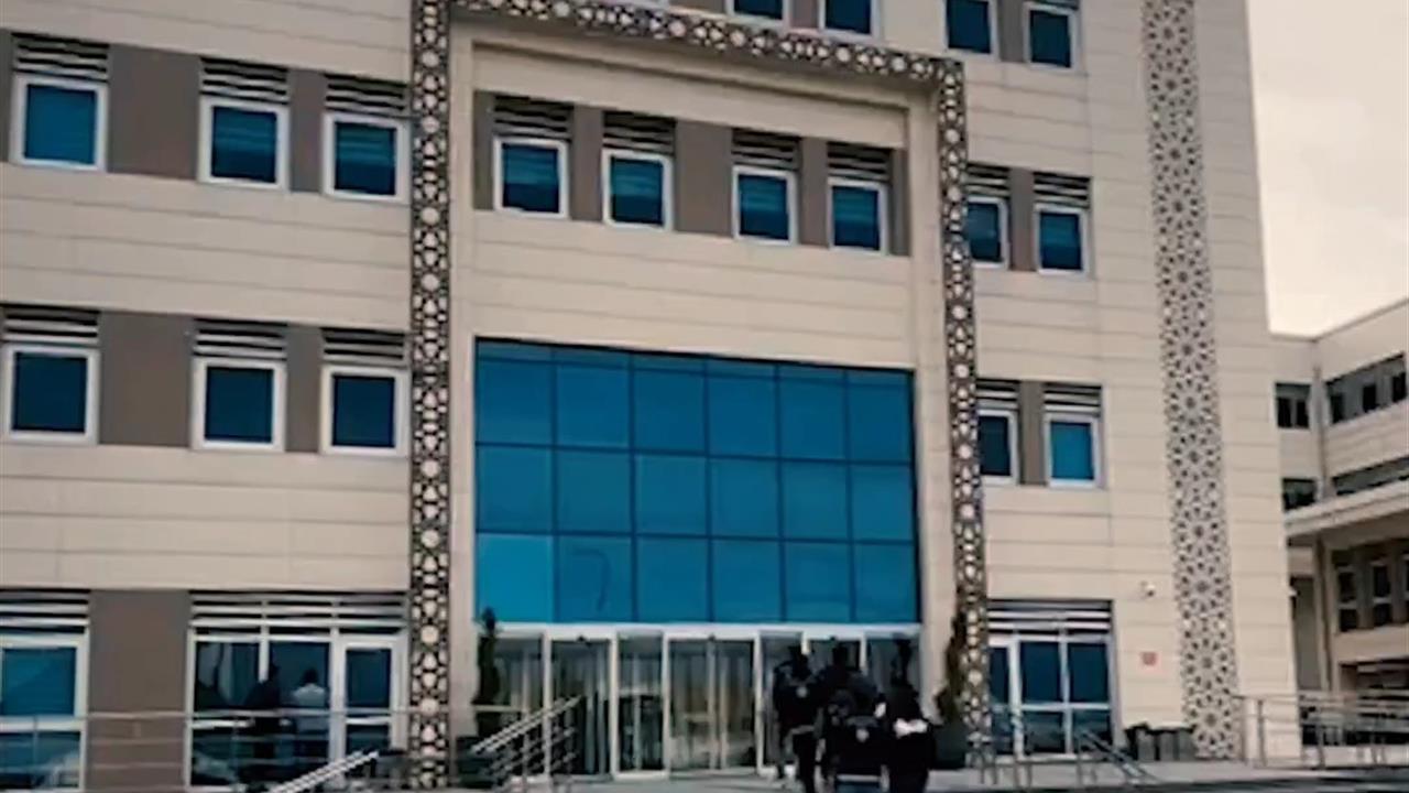 Çanakkale'de Yapılan Operasyonda 4 Organizatör Tutuklandı