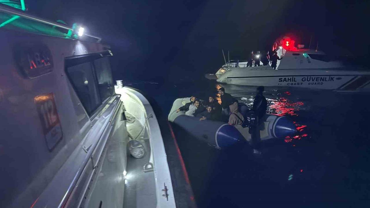 İstanbul Süleymanpaşa'da CHP'li Müdür Vekili Göçmen Kaçakçılığına Karıştı