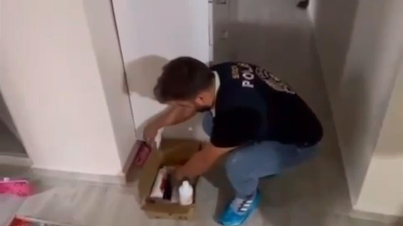 Niğde Merkezli Yasa Dışı Bahis Operasyonunda 13 Kişi Tutuklandı