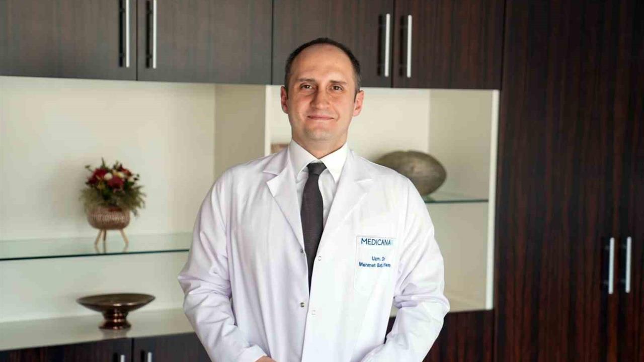 Ankara'da Uzmanlardan Çocuk Kırıkları Hakkında Uyarılar Geldi