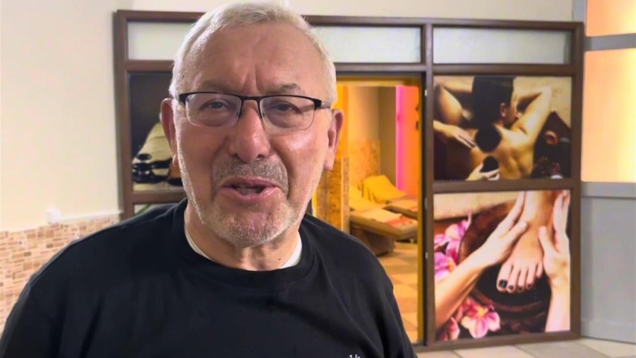 Kütahya Tavşanlı'daki Termal Tesisler, Yoğun İlgiyle Karşılanıyor