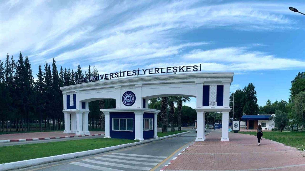 İzmir Ege Üniversitesi, Disiplinlerarası Bilim Sıralaması'nda 167’nci sırada.