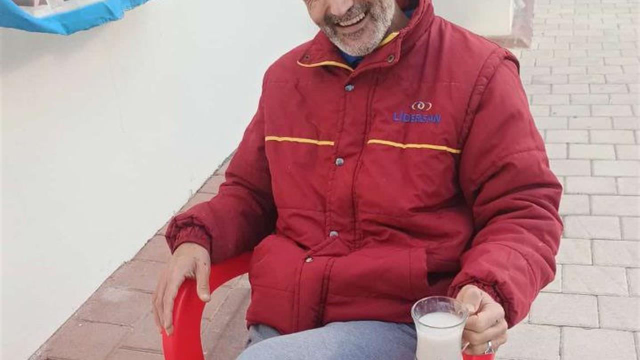 Adana Seyhan'da Kayıp Engelli Birey İçin Ailesi Yardım İstedi