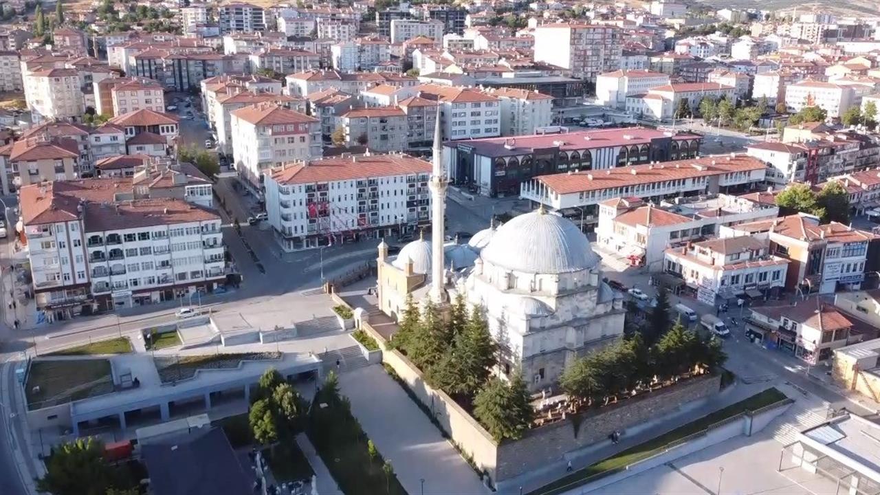 Yozgat'ta Göç Hareketlerinin Sürekliliği ve Nedenleri Üzerine Değerlendirmeler