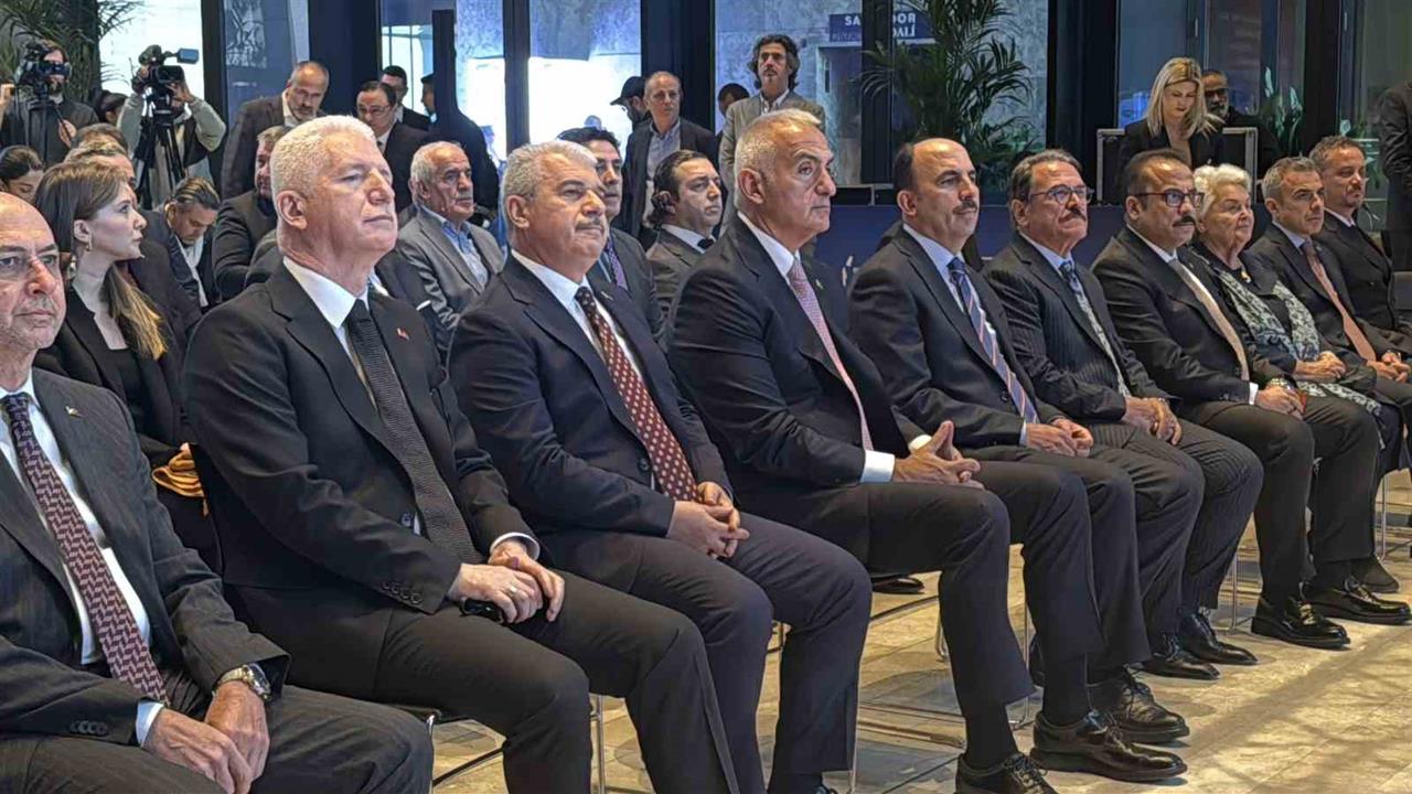 İstanbul'da Mevlana Vuslat Yıldönümü Etkinlikleri 6 Aralık'ta Başlayacak