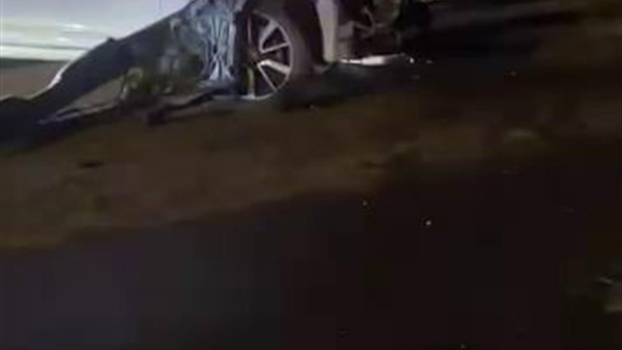 Diyarbakır Yenişehir'de Ehliyetsiz Sürücünün Çarptığı Araçlarda 1 Yaralı