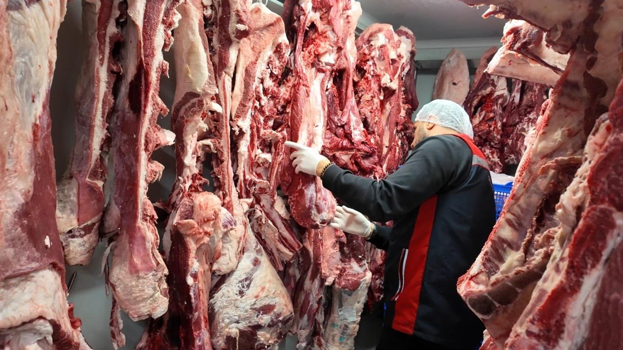 Kadıköy'de Gıda ve Hijyen Denetimleri Artırıldı, 15 Günlük Süre Verildi