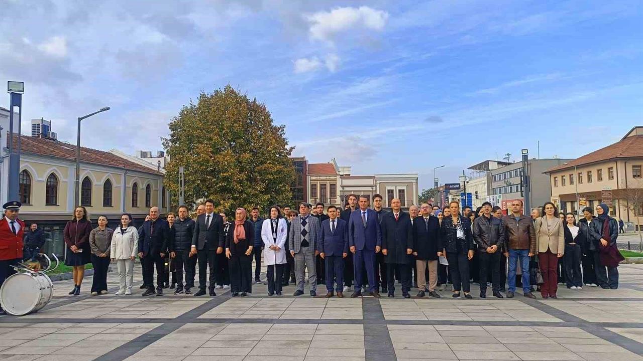 Keşan'da 2026 Yılında 20 Üniteli Ağız ve Diş Sağlığı Merkezi Hizmete Girecek