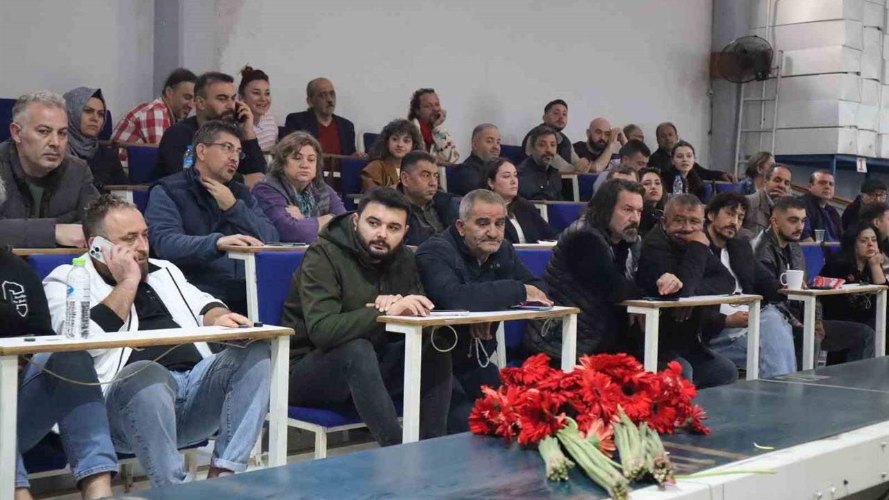Yalova'daki Çiçek Mezatlarında 24 Kasım İçin Satış Artışı Yaşandı