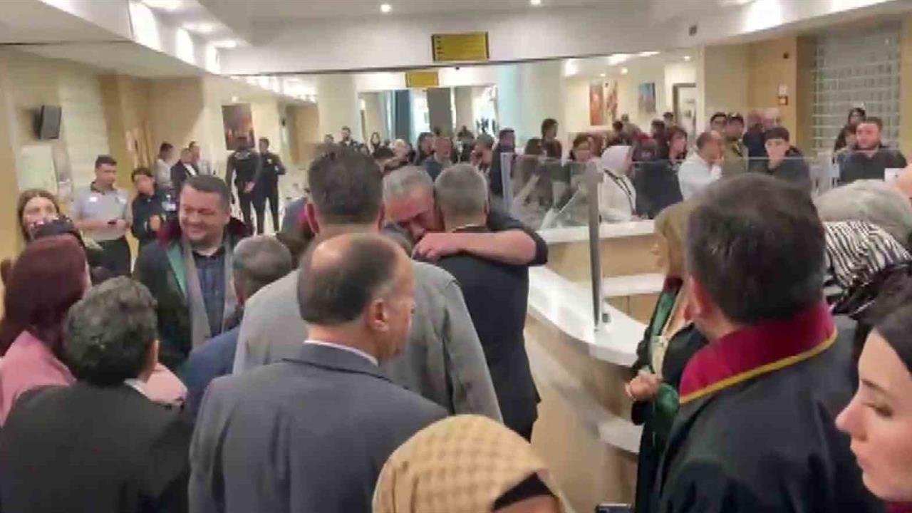 Pendik'te Işıl Öykü Dinç'in Ölümüyle İlgili Davada Sanık Mahkemede