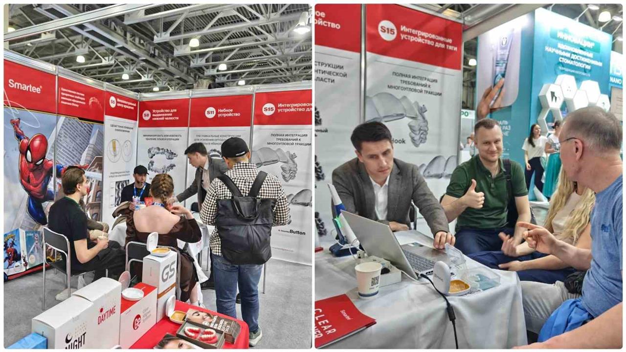 İstanbul'da Smartee, 2025'te Orta Asya ve Rusya Stratejisini Güçlendirecek